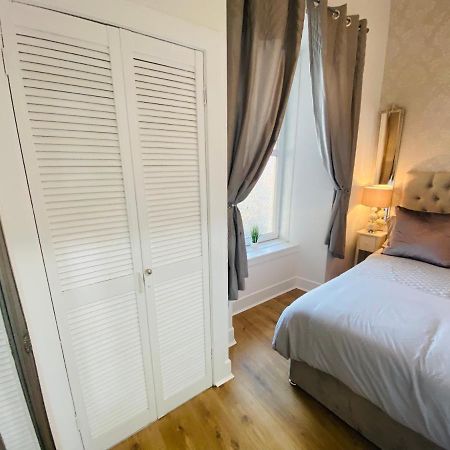 The Sleeping Lion - Dunoon Holiday Home Exterior foto
