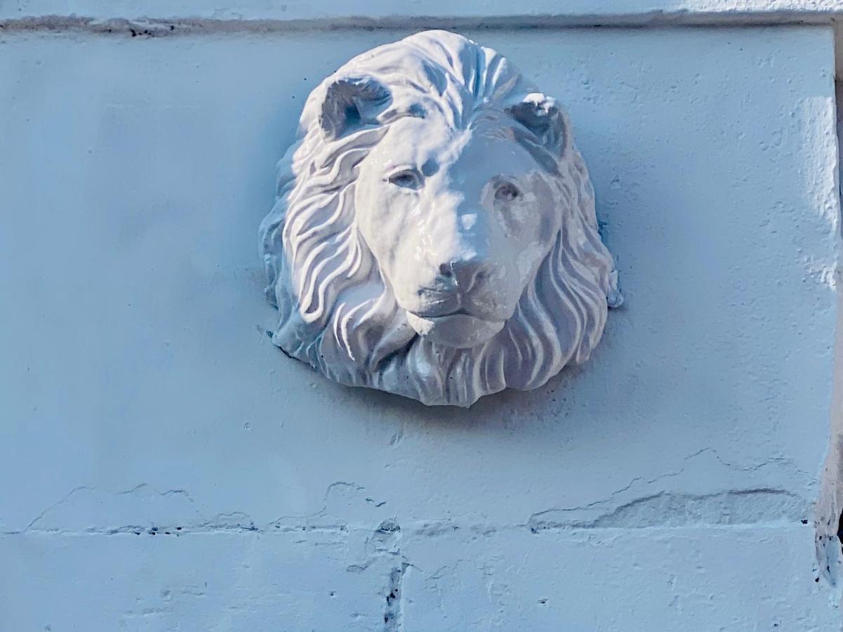 The Sleeping Lion - Dunoon Holiday Home Exterior foto